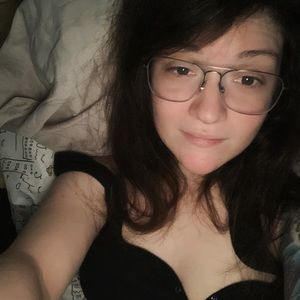 Meet your Posher, Kathryn